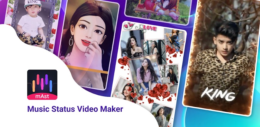 mAst App Mod APK 2.7.5 [Without watermark]