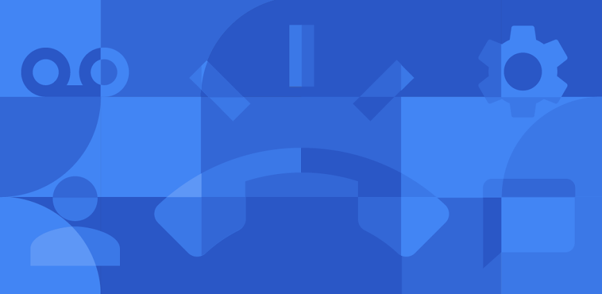 Google Voice APK 2025.11.16.833077271