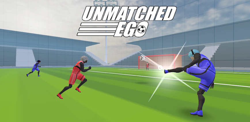 Rematched EGO Mod APK 5.1 [Unlimited money]