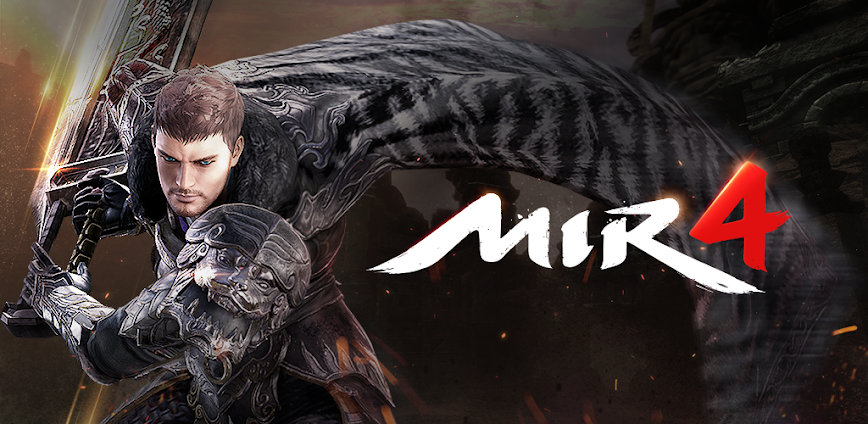Mir4 Mod APK 0.468683 [Unlimited money]