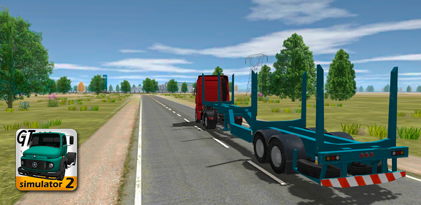 Grand Truck Simulator 2 Mod APK 1.0.7f4 [Unlimited money]