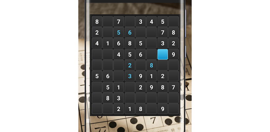 WIN7 SudokuBits