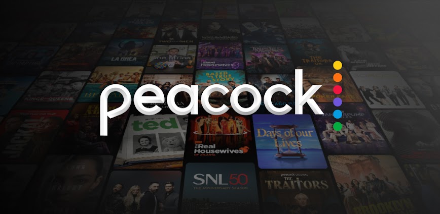 Peacock TV APK 6.10.212