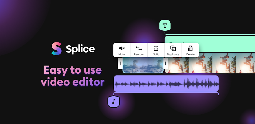 Splice MOD APK 2.0.255.102439 [Premium unlocked]