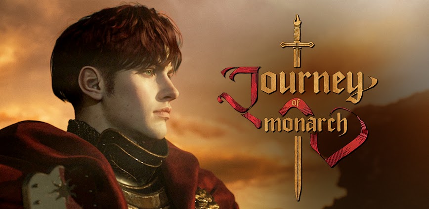 Journey of Monarch