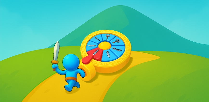 Human Fortune MOD APK 17.5 [Unlimited money]