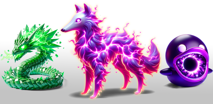 Animash Mod APK 241 [Unlock all characters]