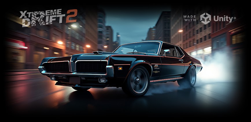 Xtreme Drift 2 Mod APK 3.1 [Unlimited money]