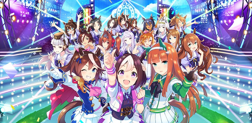 Uma Musume JP APK 2.21.1