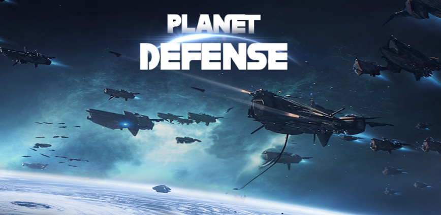Planet Defense MOD APK 0.1.41 [Mod Menu]