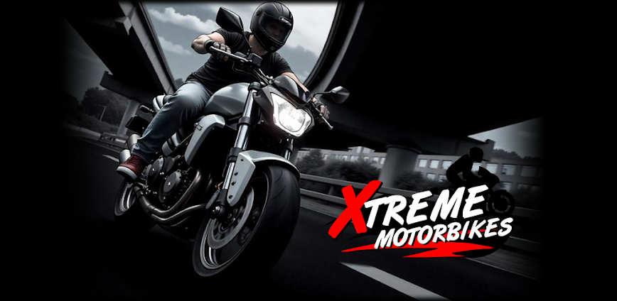 Xtreme Motorbikes Mod APK 3.4 [Unlimited money]