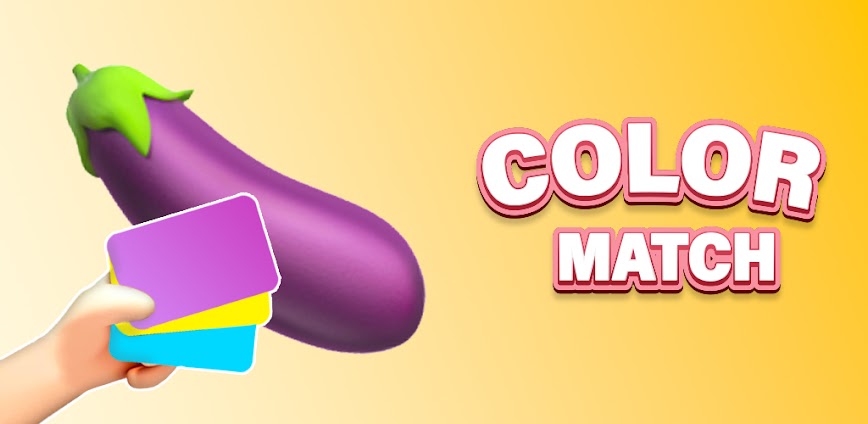 Color Match Mod APK 3.81 [Unlimited money]