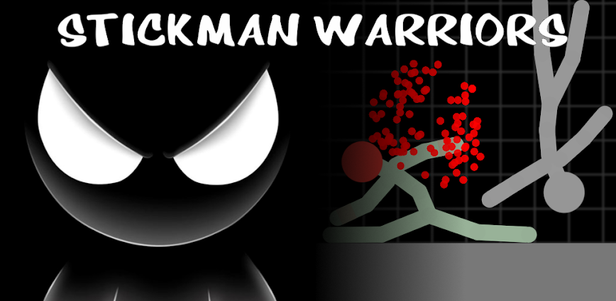 Stickman Warriors MOD APK 3.2.1 [Unlimited Money/Gems]