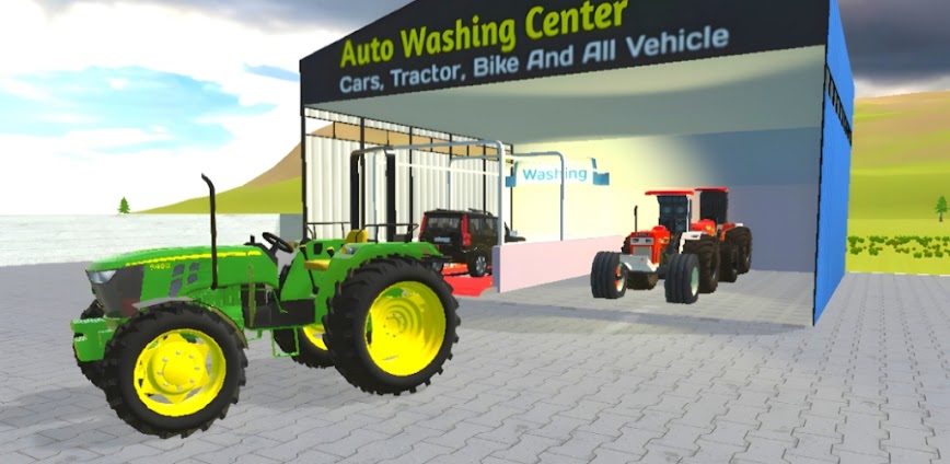 Indian Life Simulator 3D APK 1.4