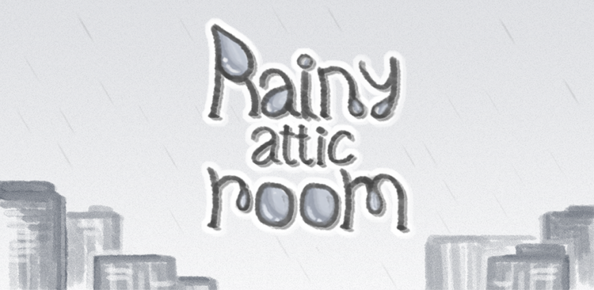 Rainy Attic Room Mod APK 1.5.5 [Unlimited everything]