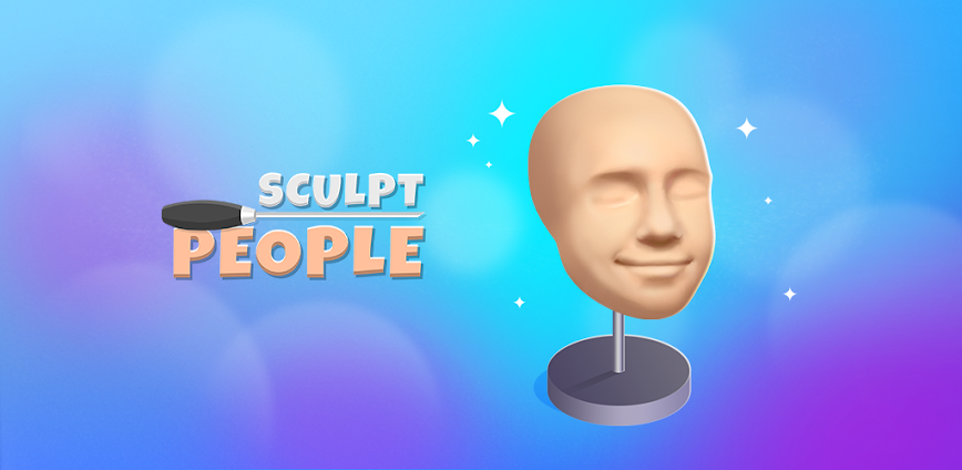 Sculpt people Mod APK 3.2.2.3 [Unlimited money]