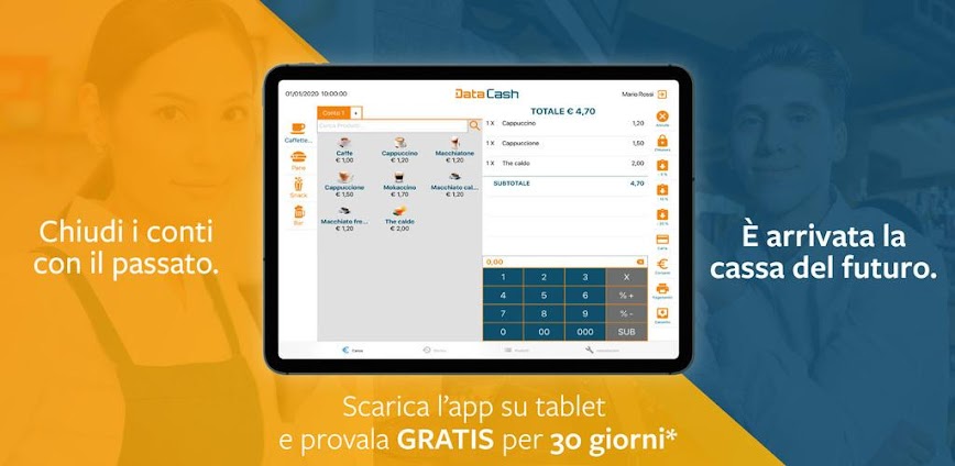 DataCash Pro APK 4.8.3