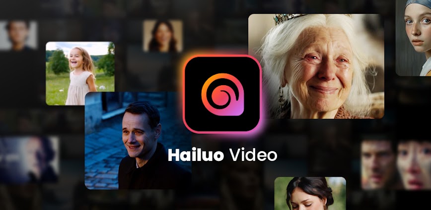 Hailuo AI MOD APK 1.33.0 [Premium Unlocked]