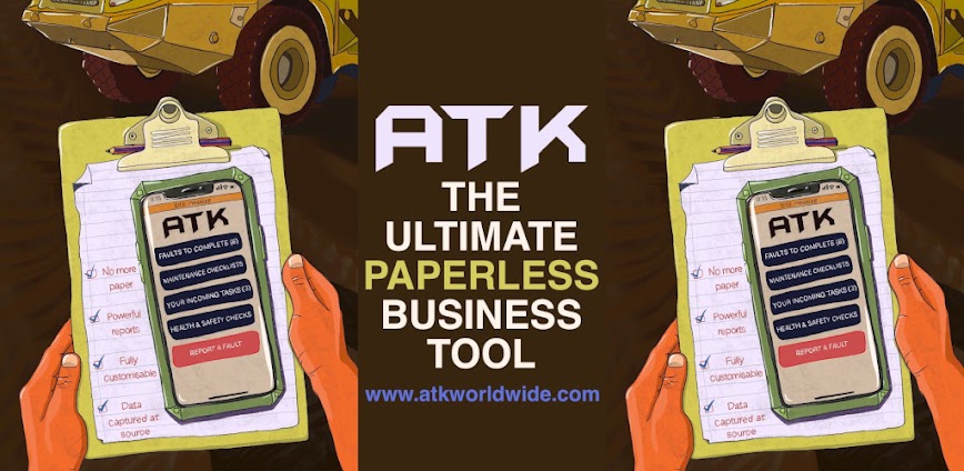 ATK App APK 61.8