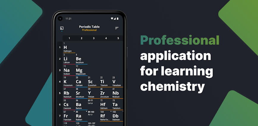 Periodic Table 2022 PRO APK 4.0.38