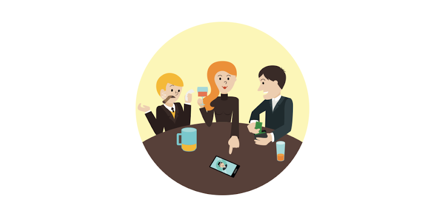Settle Up MOD APK 11.0.2241 [Premium Unlocked]