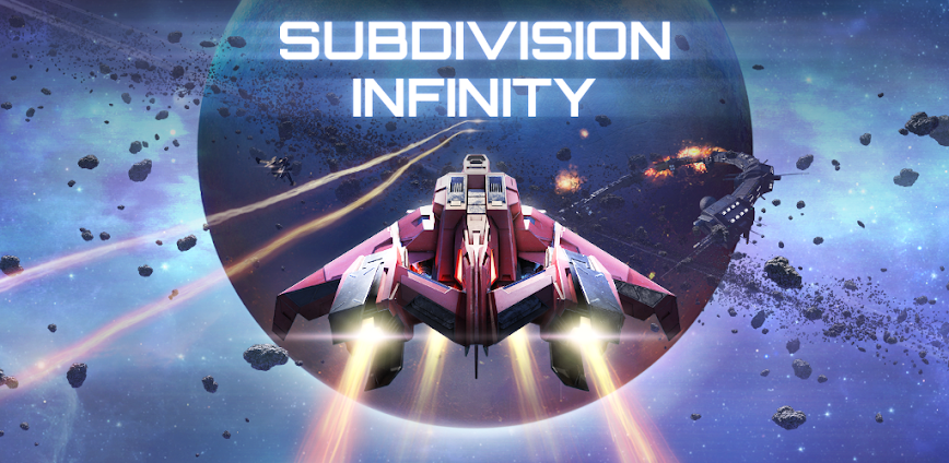 Subdivision Infinity