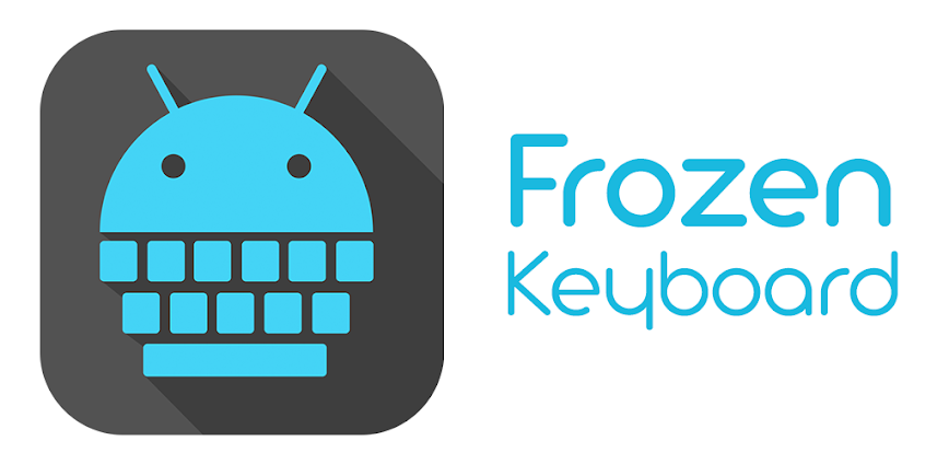 Frozen Keyboard – Myanmar