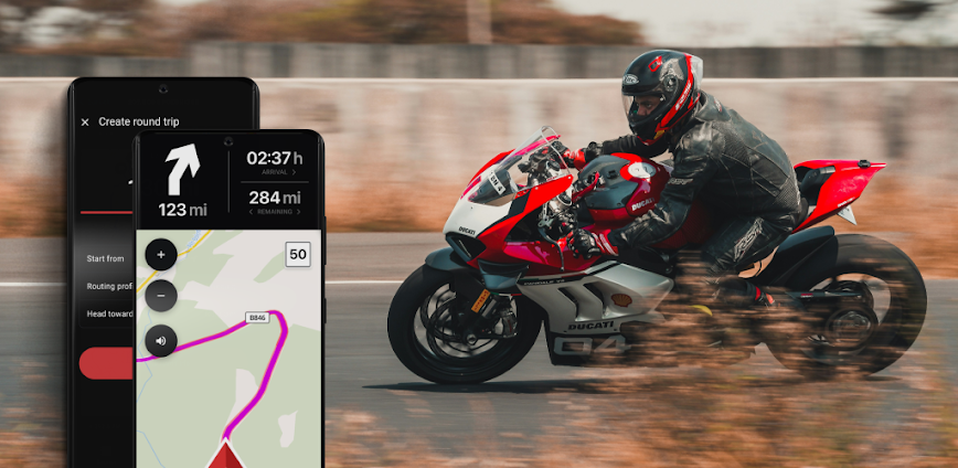 calimoto MOD APK 11.7.0 [Unlocked Premium]