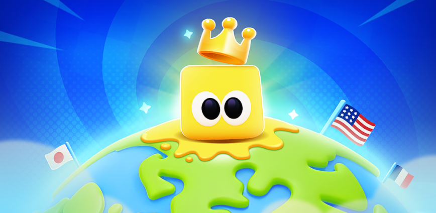 Paper.io 2 MOD APK 4.25.0 [Menu, God mode/Freeze Enemy/Unlocked Skins]