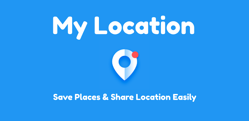 My Location MOD APK 3.106 [Unlocked Pro]