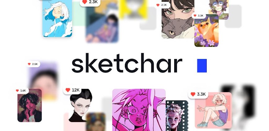 Sketchar: Learn to Draw MOD APK 10.3.0play [Pro Unlocked]