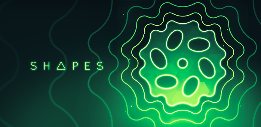 Shapes: Logic & Brain Training