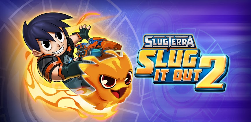 Slugterra: Slug it Out 2 MOD APK 6.0.2 [Unlimited money]