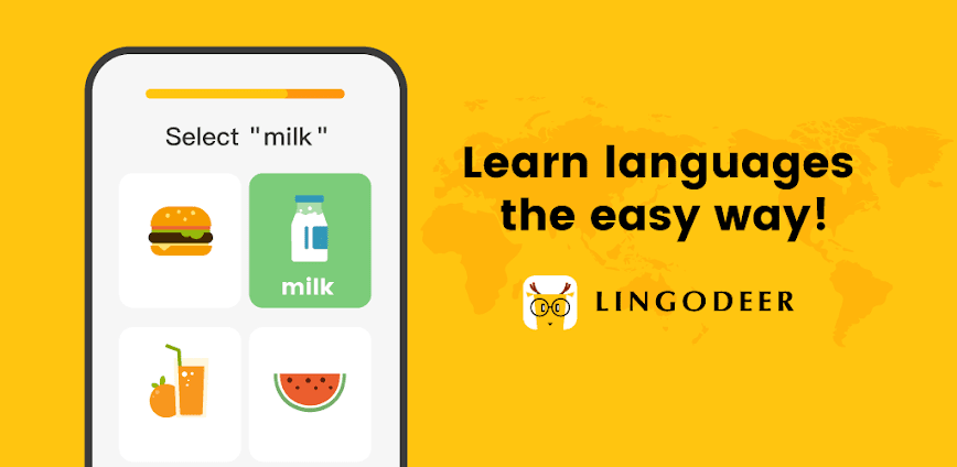 LingoDeer MOD APK 2.99.378 [Premium unlocked]