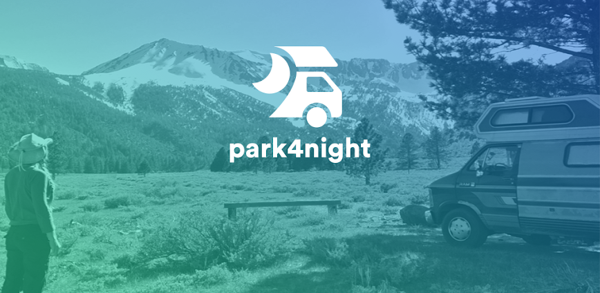 park4night MOD APK 7.1.38 [Subscribed]