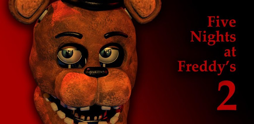 Five Nights at Freddy’s 2 2.0.7 [unlocked] MOD