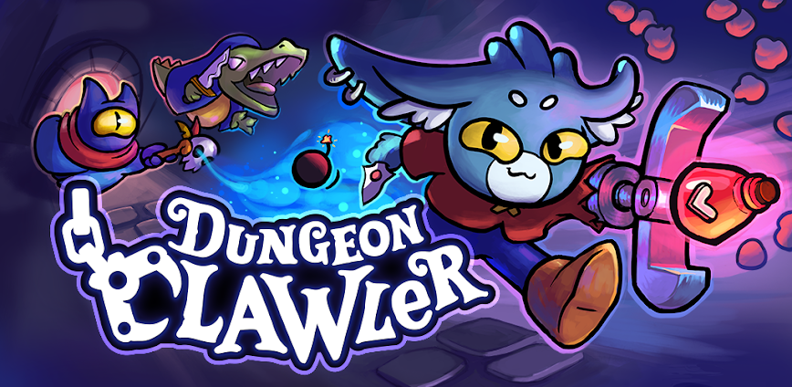Dungeon Clawler MOD APK 0.11.401 [Unlimited money]