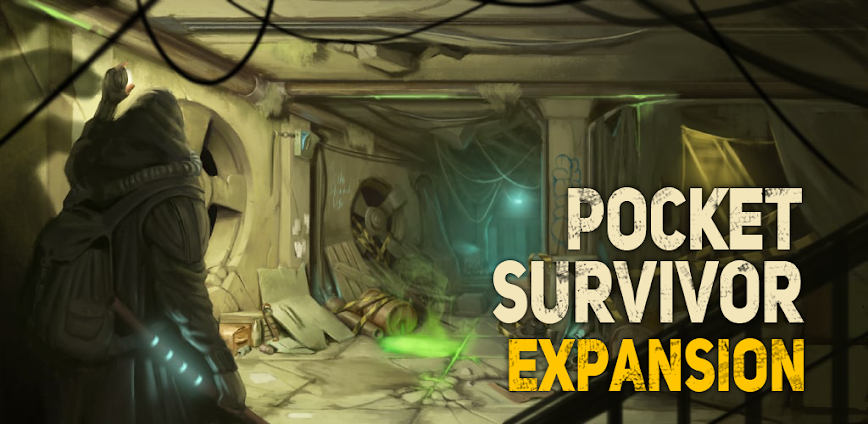 Pocket Survivor: Expansion MOD APK 6.4.0 [Unlimited money, points]