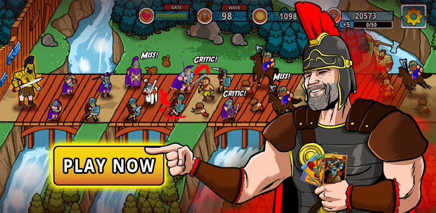 Grow & Conquer MOD APK 6.3.6 [Menu, Unlimited Money]