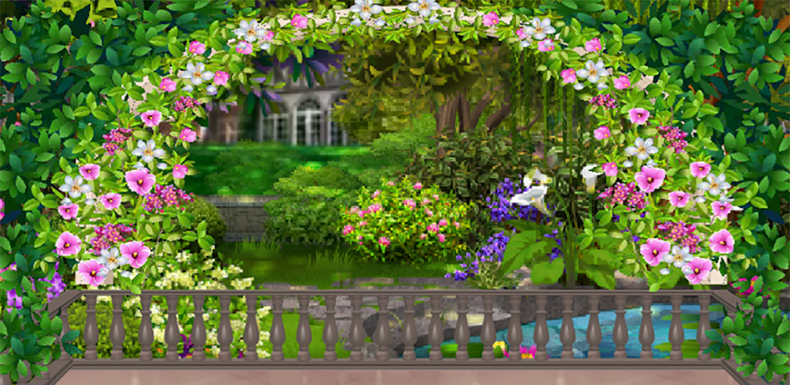 Creative Spaces MOD APK 1.2.28 [Unlimited Money]