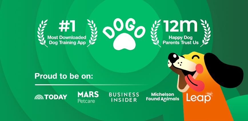 Dogo MOD APK 10.36.0 [Premium unlocked]