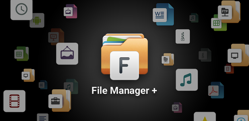 File Manager MOD APK 3.6.7 [Premium unlocked]