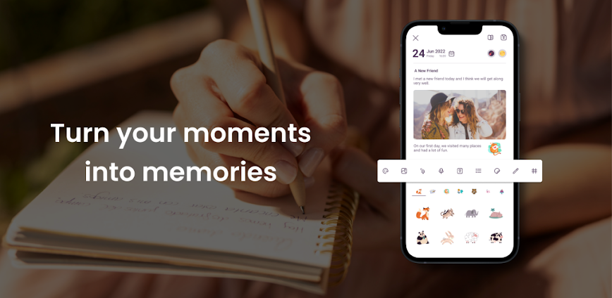 Day Note 6.0.9kmp MOD APK [Premium Unlocked]