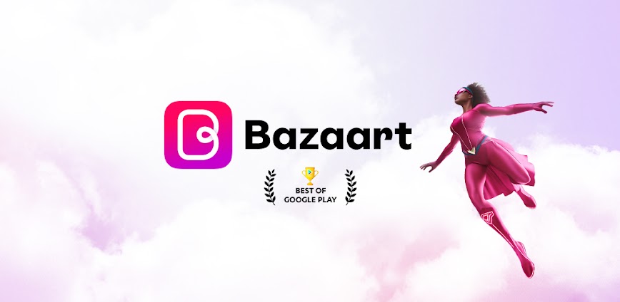 Bazaart MOD APK 3.4.1 [Premium unlocked]