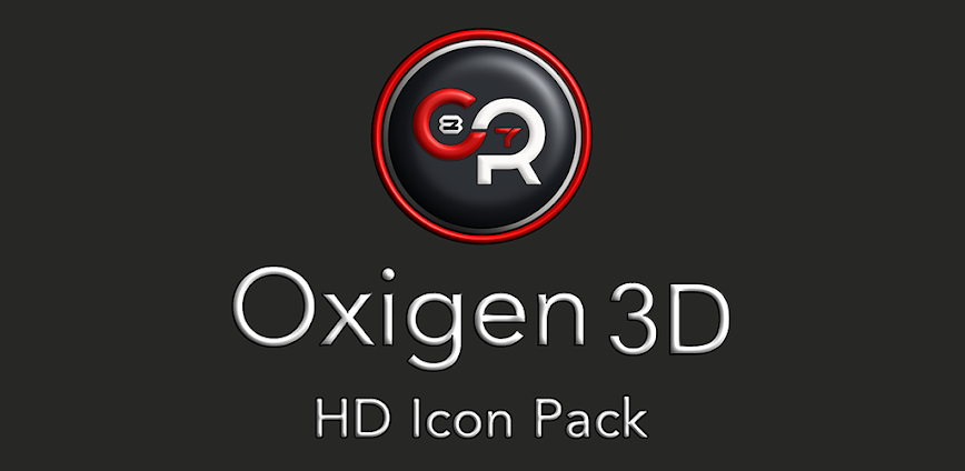 Oxigen 3D APK 28.3
