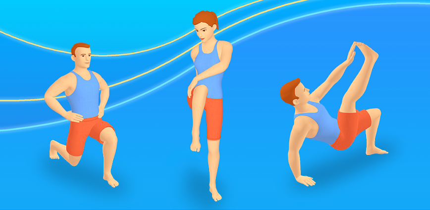 Seven 7 Minute Workout MOD APK 9.24.6handheld [Premium unlocked]