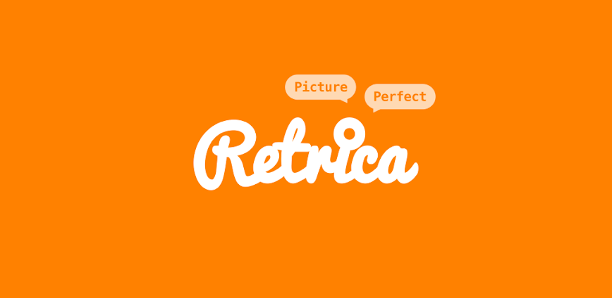 Retrica MOD APK 8.1.1 [Unlocked Pro]