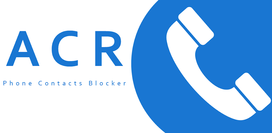ACR Phone MOD APK 0.382playStoreNoAccessibilityarm8 [Unlocked Pro]