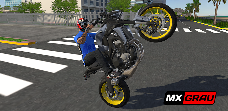 MX Grau MOD APK 3.9 [Unlocked]