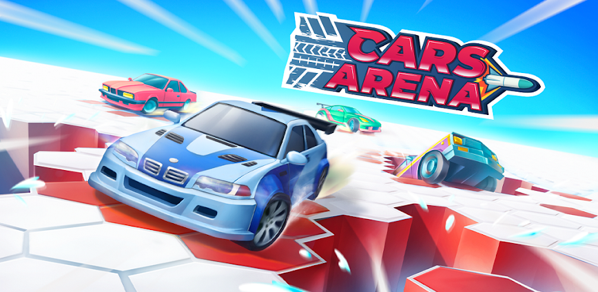 Cars Arena MOD APK 2.56.0 [Menu/Unlimited money, gears]
